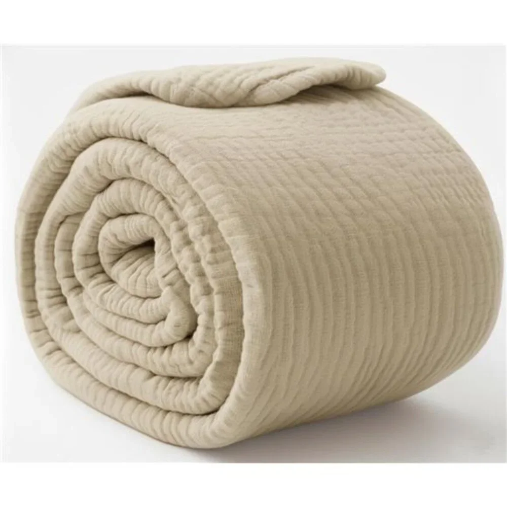 Muslin Blankets for Adults, Kids, 50